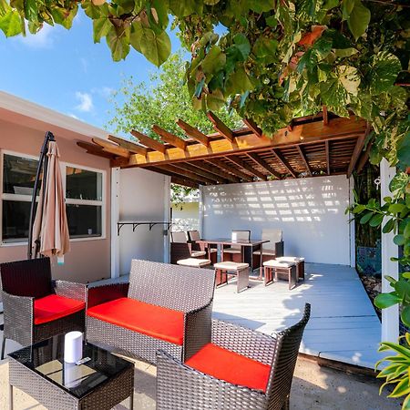 Vip Pristine Luxury Great Pool-5 Beds By The Beach Delray Beach Exterior photo