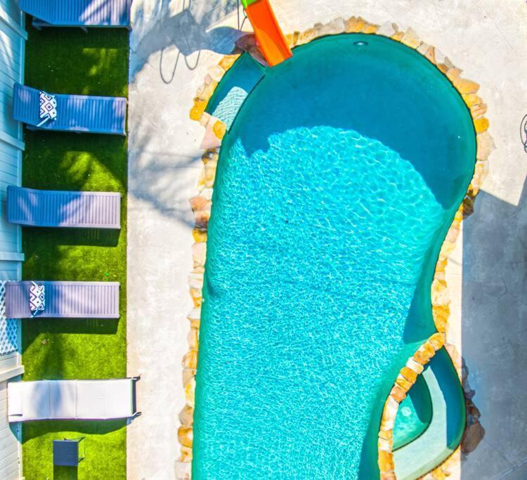 Vip Pristine Luxury Great Pool-5 Beds By The Beach Delray Beach Exterior photo