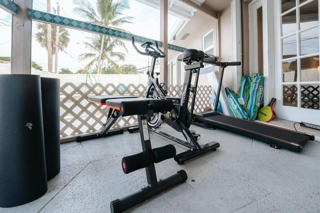Vip Pristine Luxury Great Pool-5 Beds By The Beach Delray Beach Exterior photo
