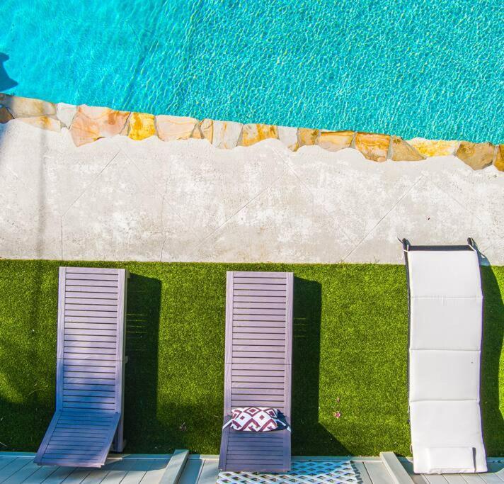 Vip Pristine Luxury Great Pool-5 Beds By The Beach Delray Beach Exterior photo