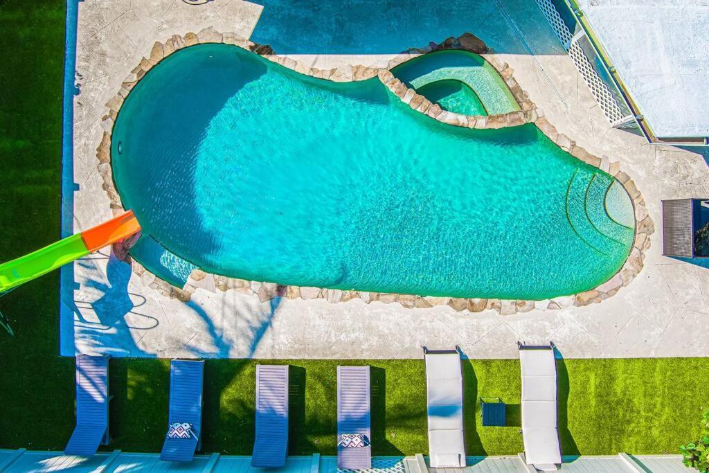 Vip Pristine Luxury Great Pool-5 Beds By The Beach Delray Beach Exterior photo