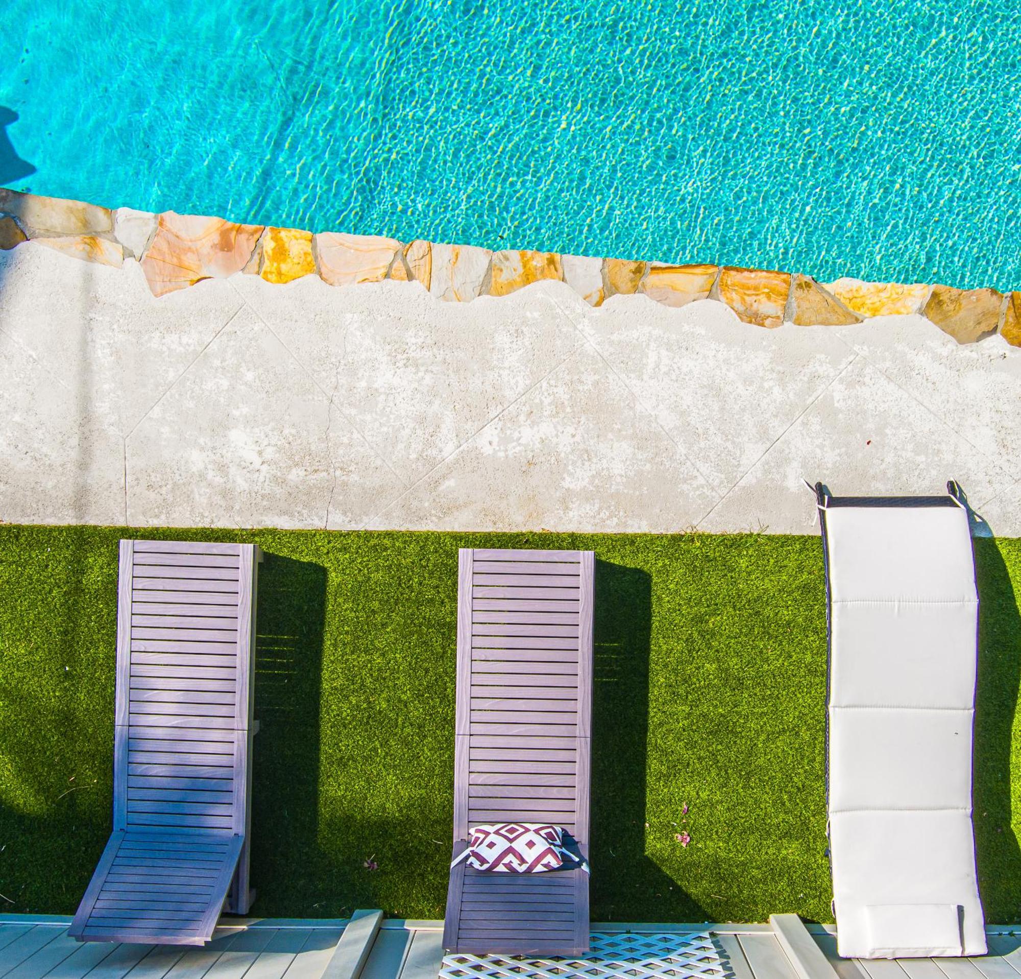 Vip Pristine Luxury Great Pool-5 Beds By The Beach Delray Beach Exterior photo