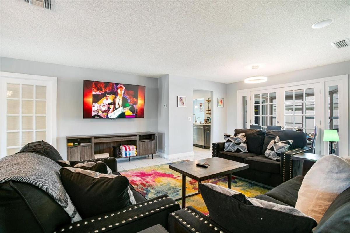 Vip Pristine Luxury Great Pool-5 Beds By The Beach Delray Beach Exterior photo