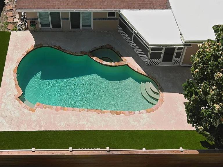 Vip Pristine Luxury Great Pool-5 Beds By The Beach Delray Beach Exterior photo