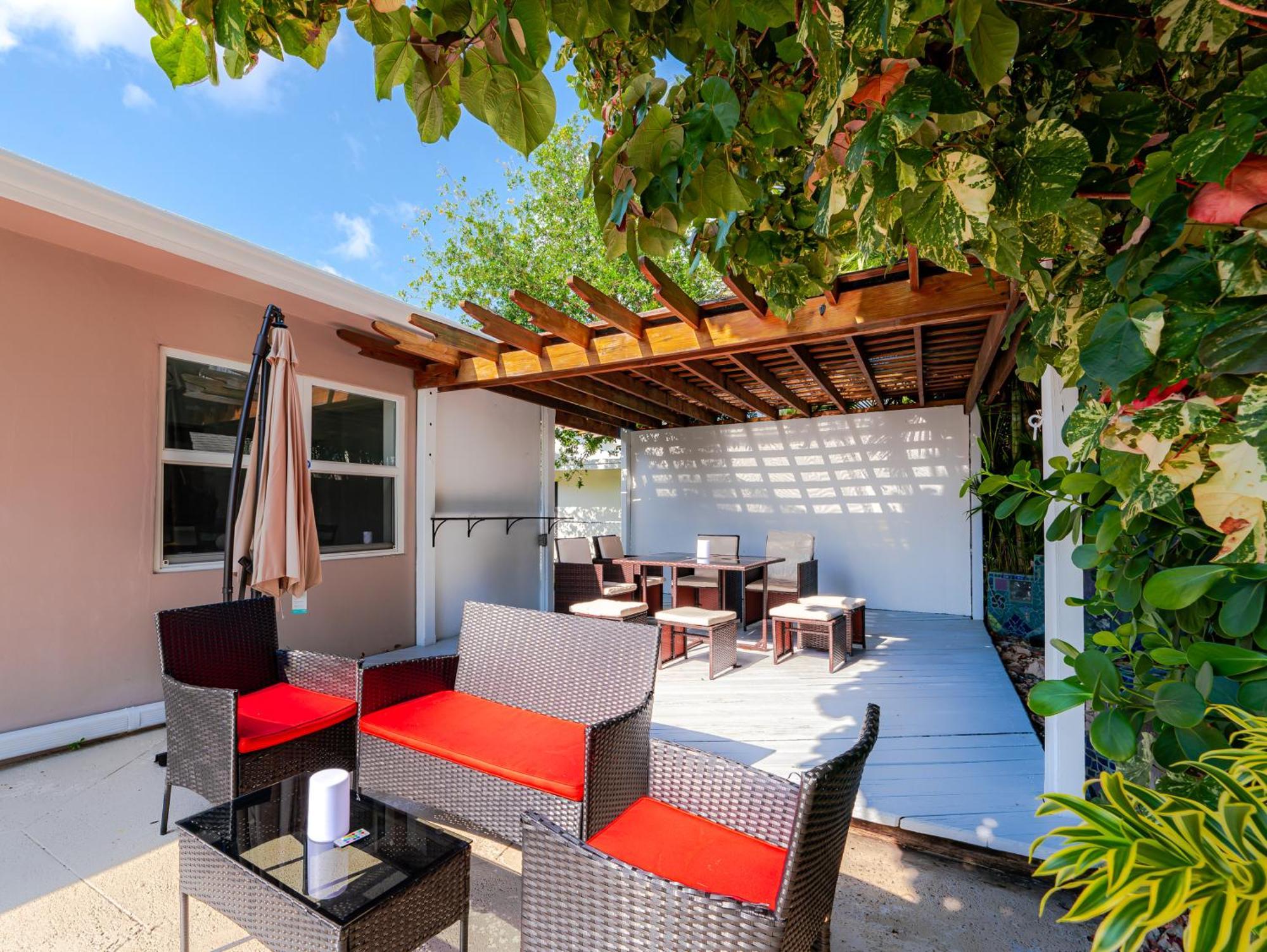 Vip Pristine Luxury Great Pool-5 Beds By The Beach Delray Beach Exterior photo