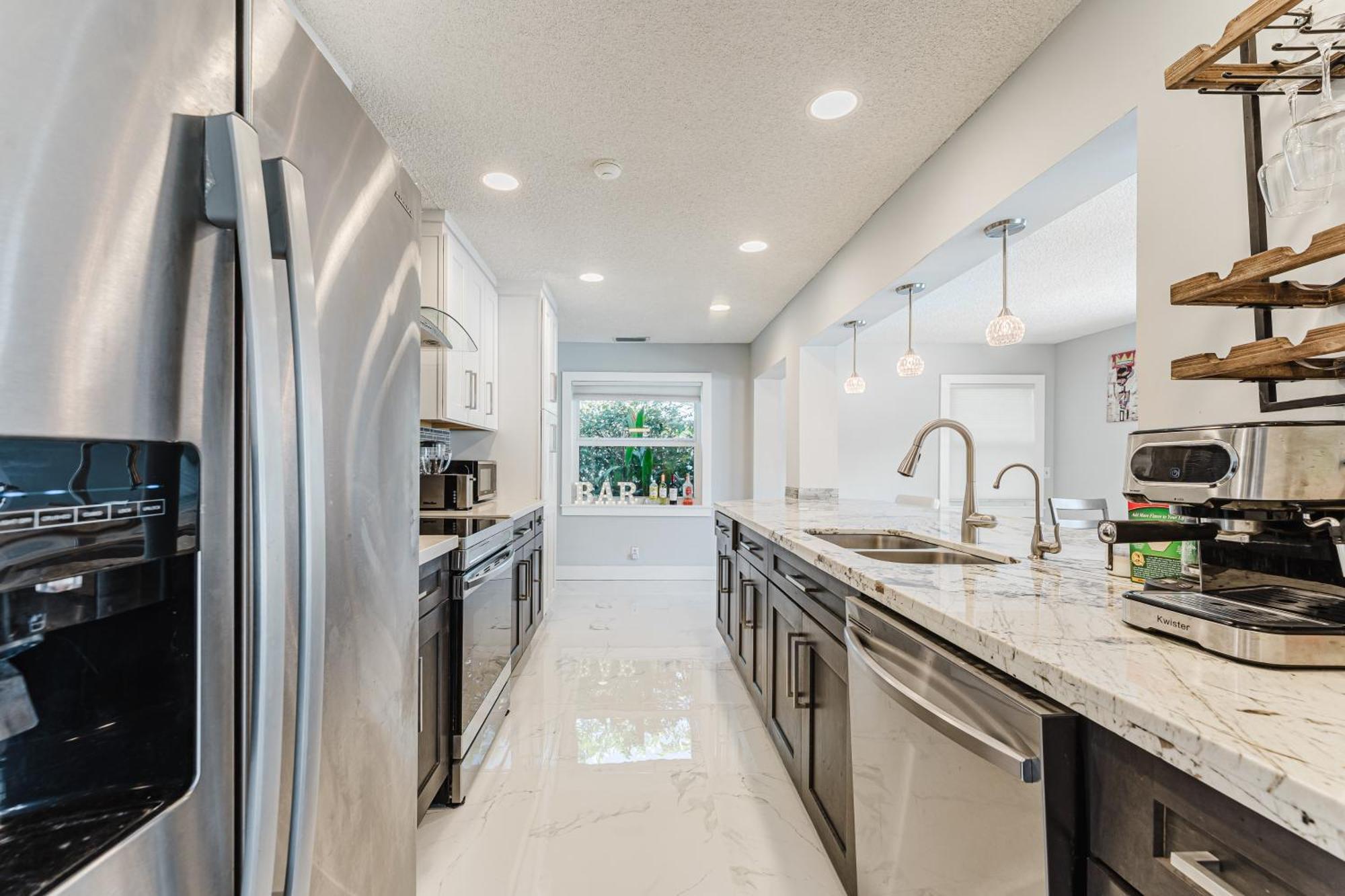 Vip Pristine Luxury Great Pool-5 Beds By The Beach Delray Beach Exterior photo