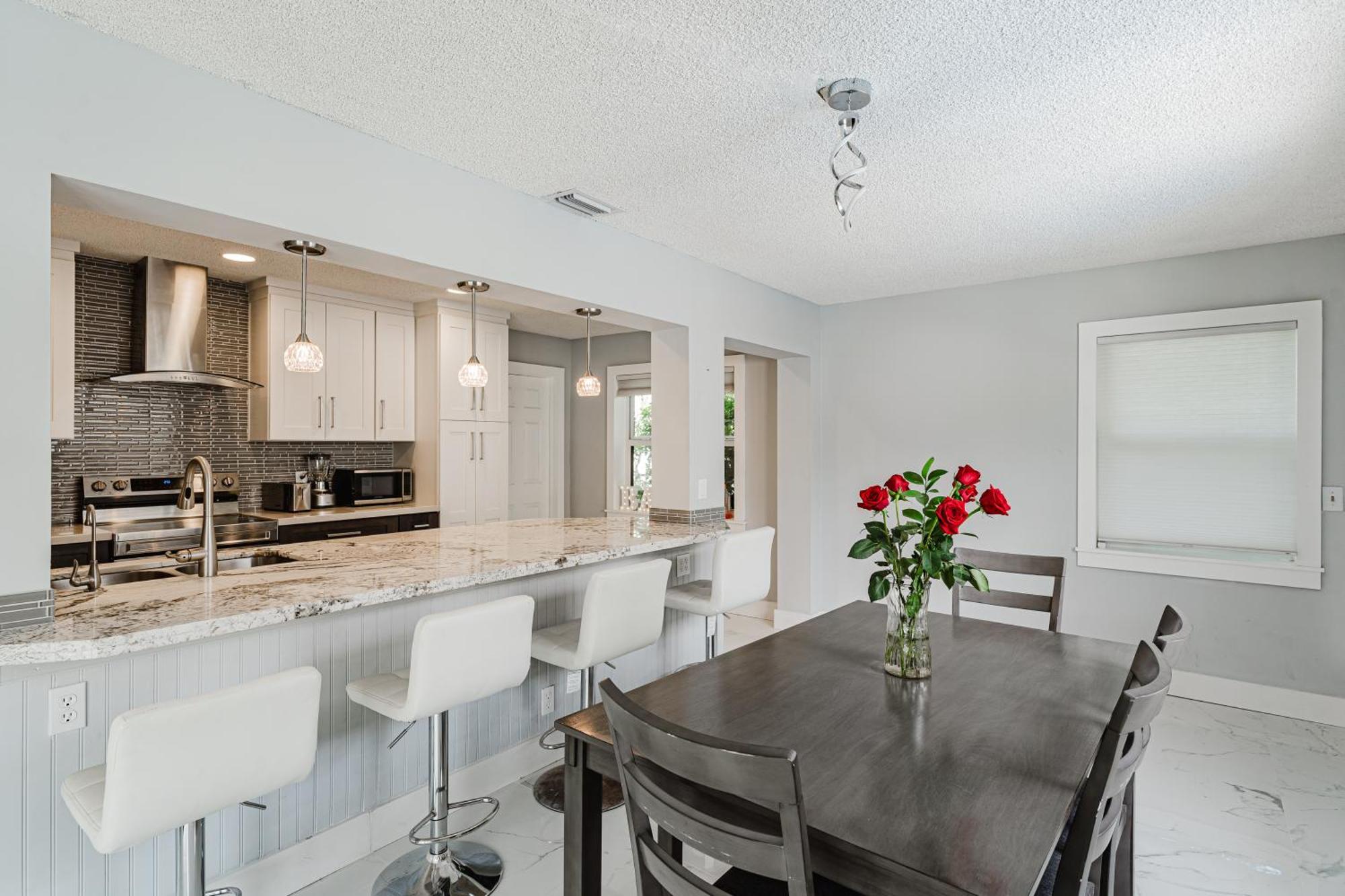 Vip Pristine Luxury Great Pool-5 Beds By The Beach Delray Beach Exterior photo