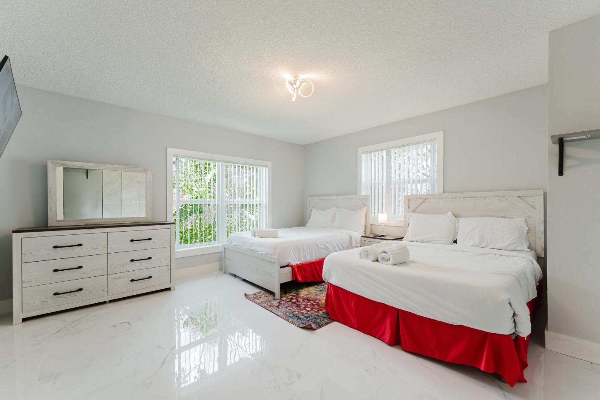 Vip Pristine Luxury Great Pool-5 Beds By The Beach Delray Beach Exterior photo