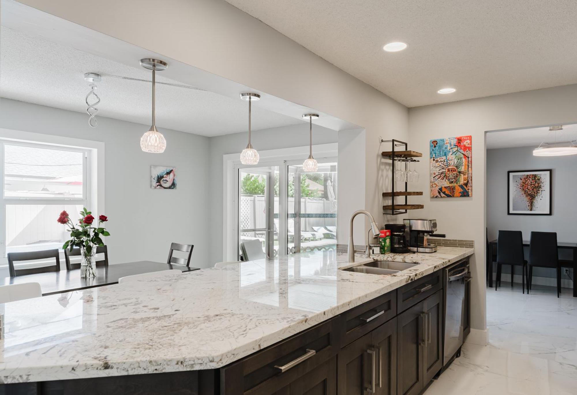 Vip Pristine Luxury Great Pool-5 Beds By The Beach Delray Beach Exterior photo
