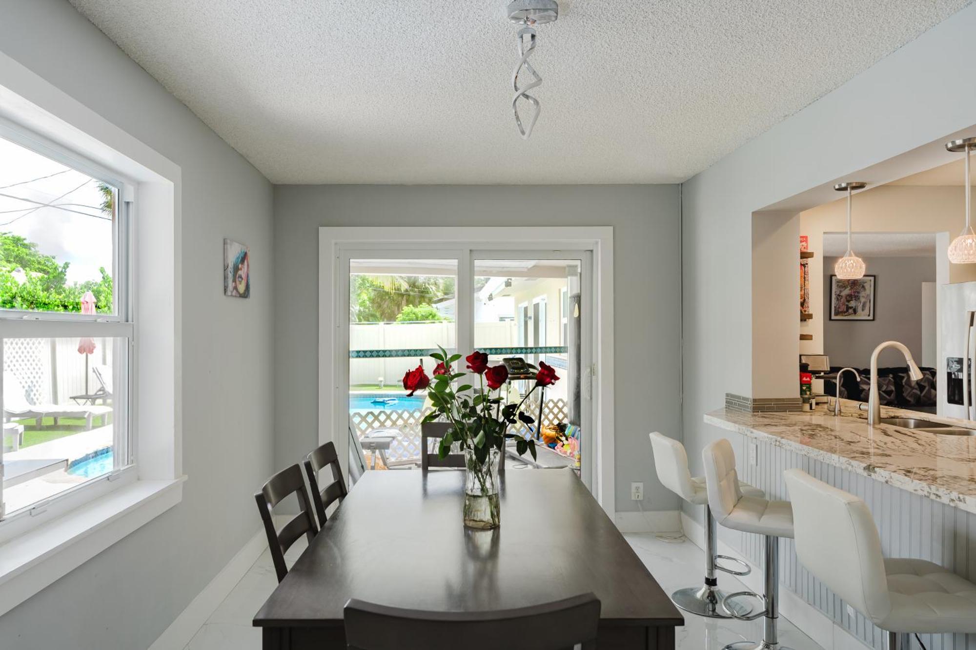 Vip Pristine Luxury Great Pool-5 Beds By The Beach Delray Beach Exterior photo